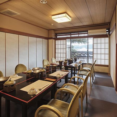Manseiro Hotel Nachikatsuura Eksteriør billede