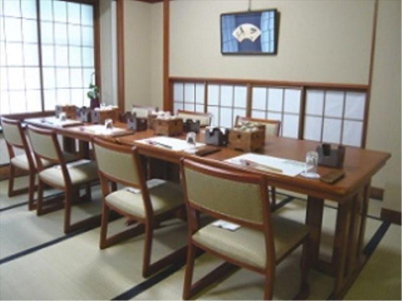 Manseiro Hotel Nachikatsuura Eksteriør billede